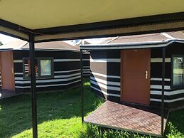 Cesmi Cakraz - Glamping