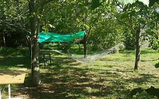 Cesmi Cakraz - Glamping