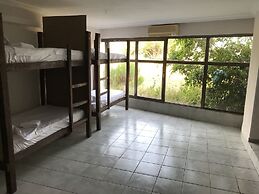 Camp & Hostel Antalya