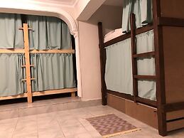 Camp & Hostel Antalya