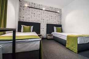 A&M Hotel - Plovdiv