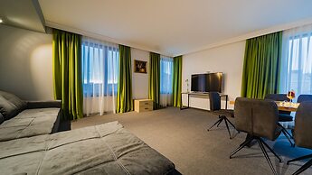 A&M Hotel - Plovdiv