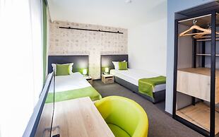 A&M Hotel - Plovdiv