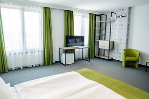 A&M Hotel - Plovdiv