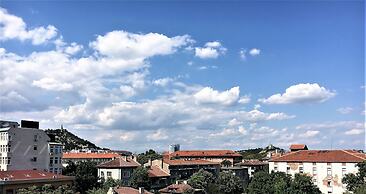 A&M Hotel - Plovdiv