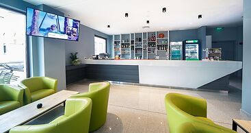 A&M Hotel - Plovdiv