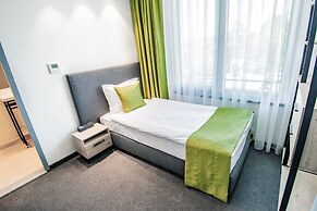 A&M Hotel - Plovdiv