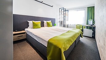 A&M Hotel - Plovdiv