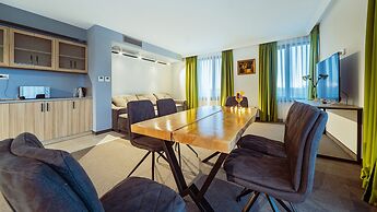 A&M Hotel - Plovdiv