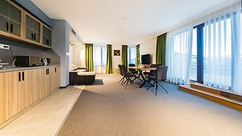 A&M Hotel - Plovdiv