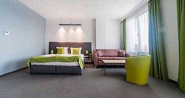 A&M Hotel - Plovdiv