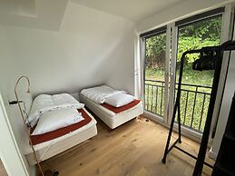 Villa Alouisia
