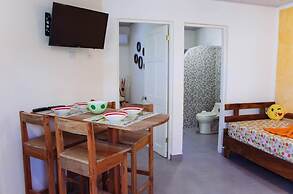 Casa Nelly