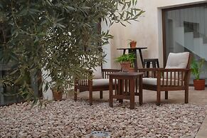 Hotel La Vera Cruz