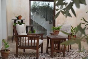 Hotel La Vera Cruz