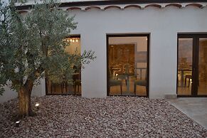 Hotel La Vera Cruz