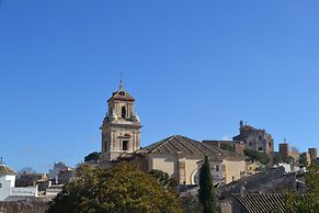 Hotel La Vera Cruz