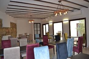Hotel La Vera Cruz