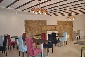 Hotel La Vera Cruz