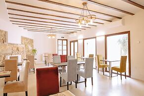 Hotel La Vera Cruz