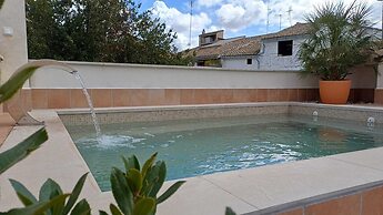 Hotel La Vera Cruz