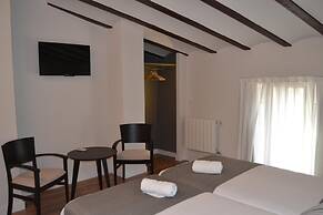 Hotel La Vera Cruz