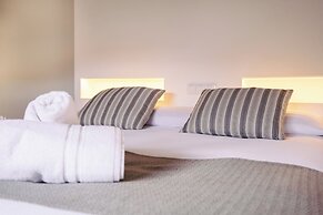 Hotel La Vera Cruz