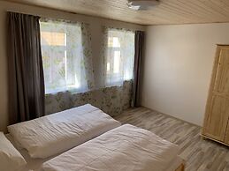 Apartmány Michaela