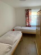 Apartmány Michaela