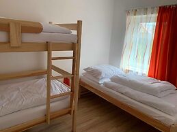 Apartmány Michaela