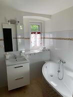 Apartmány Michaela
