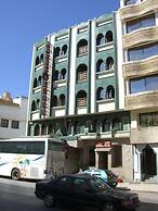 Hotel lixus nador