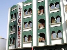 Hotel lixus nador