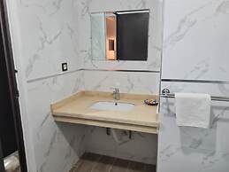 Hotel lixus nador