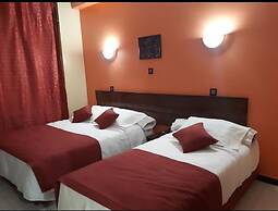 Hotel lixus nador