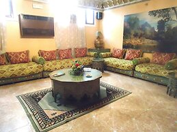 Hotel lixus nador