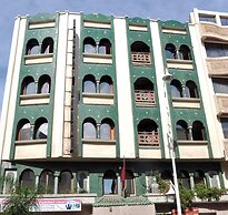 Hotel lixus nador
