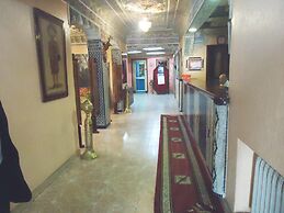 Hotel lixus nador