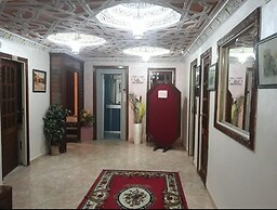 Hotel lixus nador