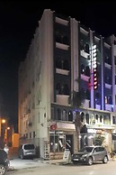 Hotel lixus nador