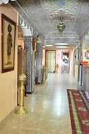 Hotel lixus nador