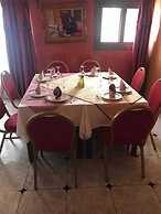 Hotel lixus nador