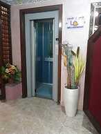 Hotel lixus nador