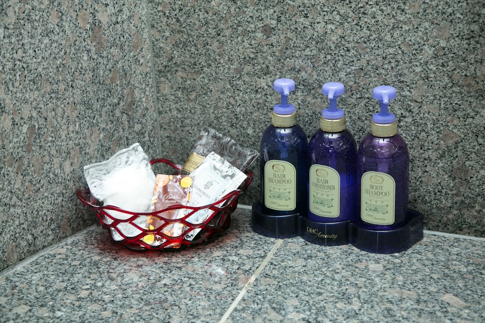 HOTEL D-WAVE Shinjuku - Adults Only