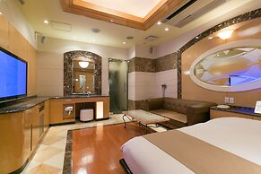 HOTEL D-WAVE Shinjuku - Adults Only