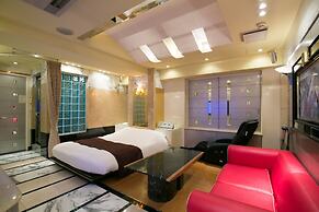 HOTEL D-WAVE Shinjuku - Adults Only