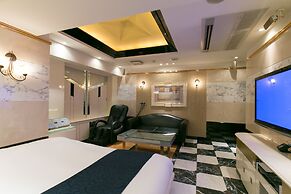 HOTEL D-WAVE Shinjuku - Adults Only