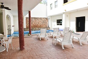 Hotel Mary Telma