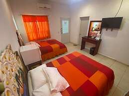 Hotel Mary Telma