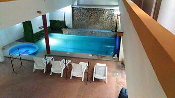 Hotel Mary Telma